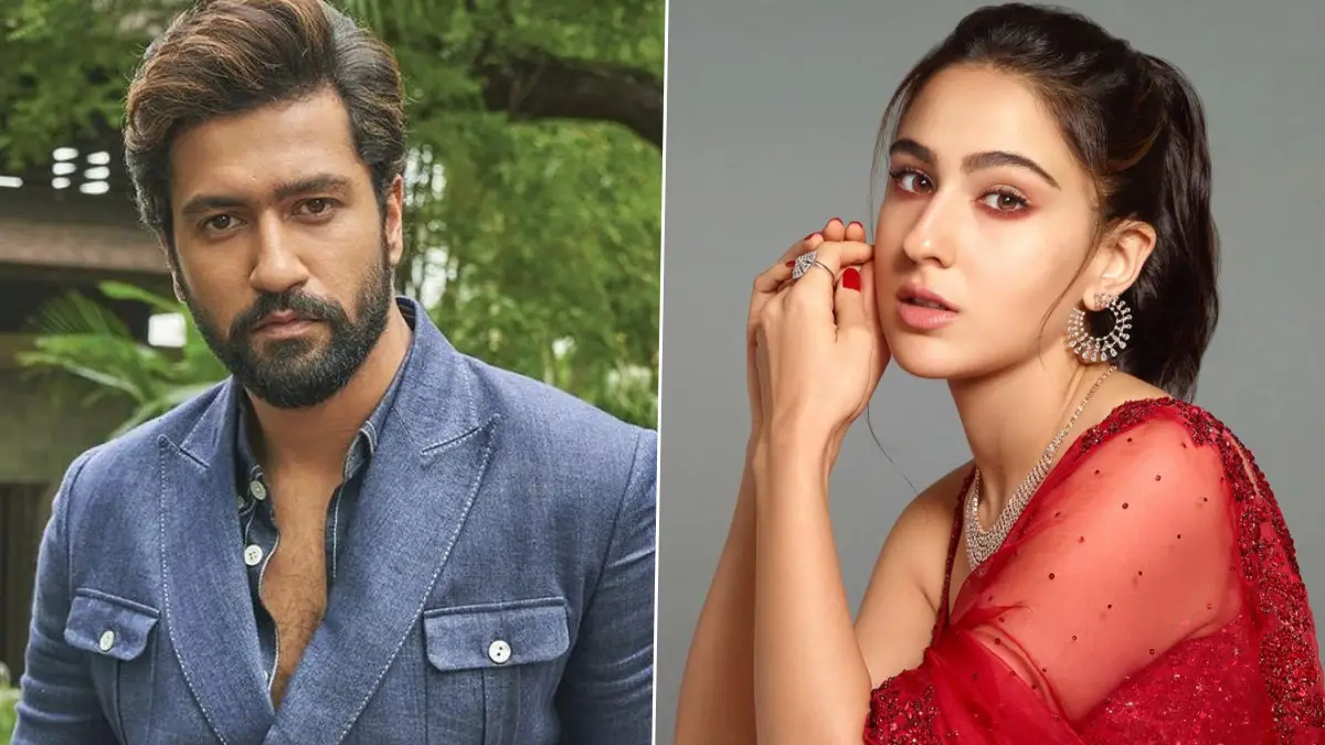 The Immortal Ashwatthama: बंद पडला Vicky Kaushal आणि Sara Ali Khan चा महत्त्वाकांक्षी चित्रपट 'द इमॉर्टल अश्वत्थामा'; निर्मात्यांना 30 कोटींचे नुकसान- Report