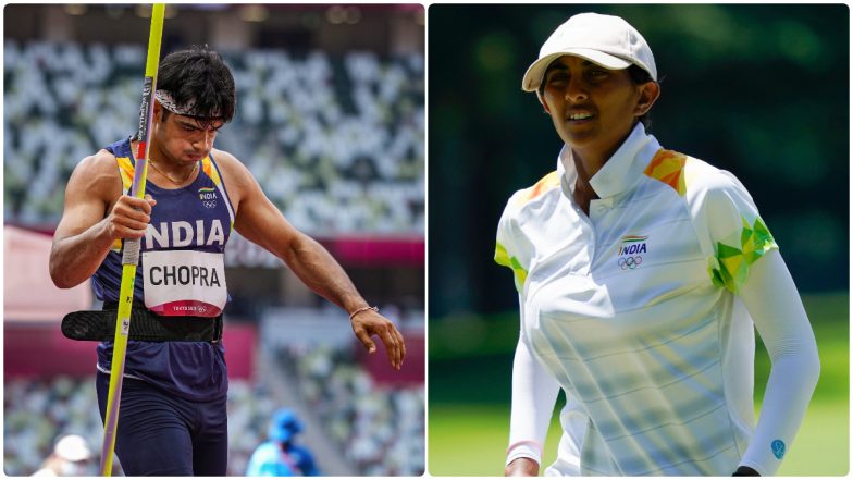 Tokyo Olympics 2020: फायनल शो साठी टीम इंडिया सज्ज; 7 ऑगस्ट रोजी 3 ऑलिम्पिक पदके पणाला; पाहा दिवसाचे संपूर्ण शेड्युल