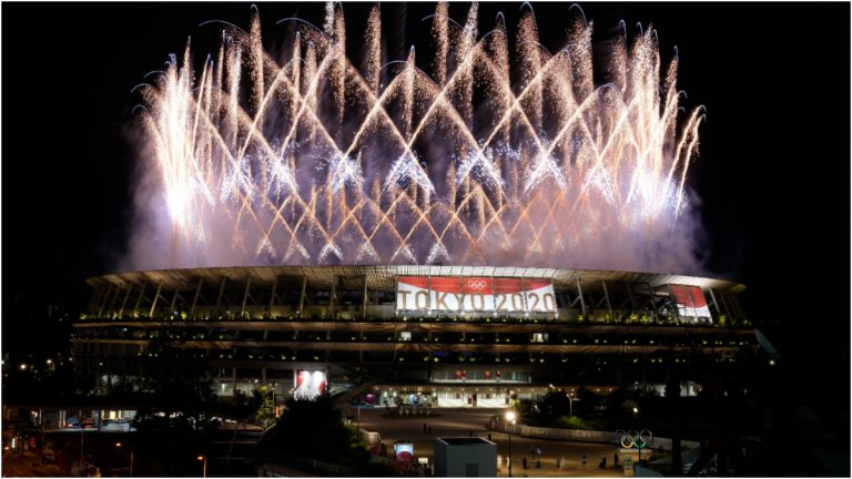 Tokyo Olympics 2020 Closing Ceremony Live: भारतात टोकियो ऑलिम्पिक 2020 समापन सोहळ्याचे लाईव्ह प्रक्षेपण कधी व कुठे पाहणार?