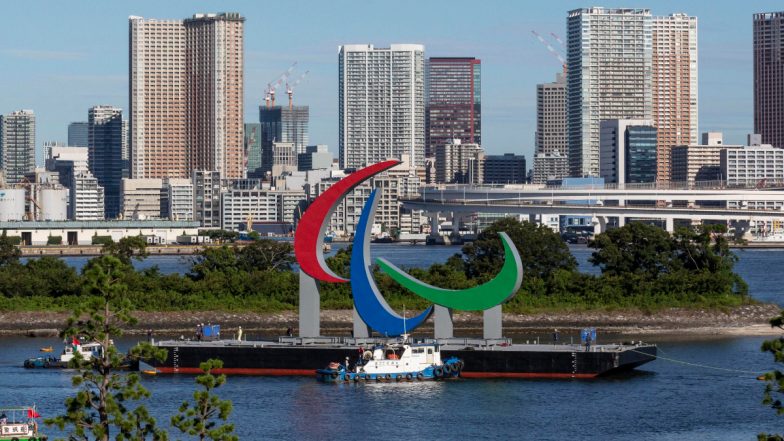 Tokyo Paralympics 2020: तिरंदाज राकेश कुमार आणि ज्योती बलियान जोडीचा उपांत्यपूर्व फेरीत प्रवेश, आज दुपारी तुर्कीविरुद्ध लढतील सामना