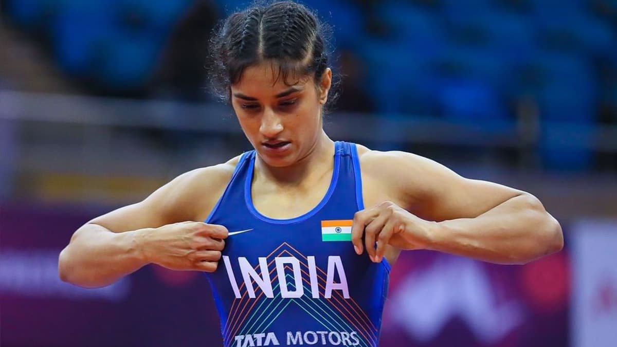 Suspension Of Wrestler Vinesh Fogat: विनेश फोगाटने WFI ची मागितली माफी, मात्र वर्ल्ड चॅम्पियनशिपमध्ये खेळण्याची शक्यता कमीच