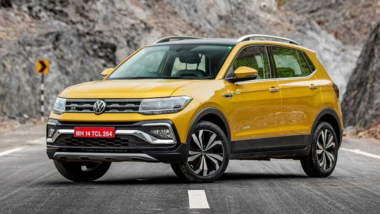23 सप्टेंबरला भारतात लॉन्च होणार नवी Volkswagen Taigun, जाणून घ्या खासियत