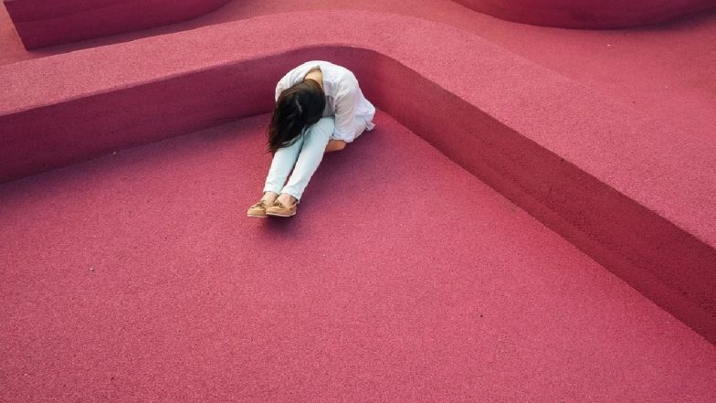 Man Stitches Wife's Genitals: पत्नीचे गुप्तांग धाग्यांनी शिवले, विकृत पतीचे संशयातून कृत्य
