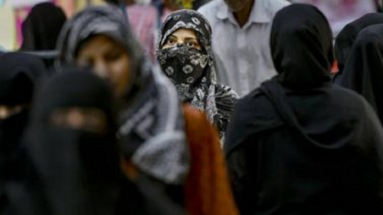 Afghanistan-Taliban Conflict: तालिबानांच्या प्रवेशानंतर अफगाणिस्थानातील महिला भयभीत, रस्त्यावर एकही महिला दिसली नाही