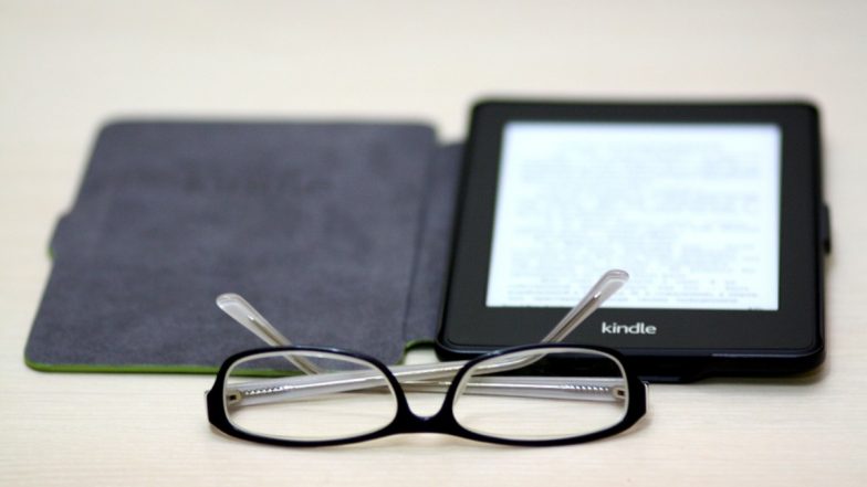 Amazon’s Kindle: अॅमेझॉन किंडल्स डेटा चोरी करु शकतात हॅकर्स! पाहा कंपनी काय म्हणते?