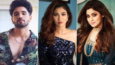 Bigg Boss OTT: Zeeshan Khan, Ridhima Pandit,Sima Taparia यांच्यांसह 'या' स्पर्धकांची Karan Johar’s च्या शो मध्ये  झाली एंट्री