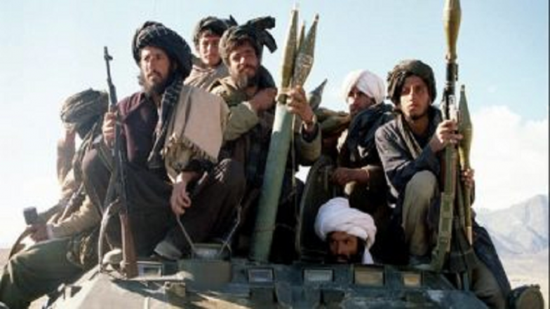 Afghanistan-Taliban Conflict: तालिबानने 12.3 दशलक्ष डॉलर आणि सोने मध्यवर्ती बँक दा अफगाणिस्तान बँकेला दिले परत