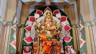 Ganesh Chaturthi 2021 Date: या वर्षी कधी होणारा गणपती बाप्पाचे आगमन, जाणून घ्या तारीख आणि शुभ मुहूर्त