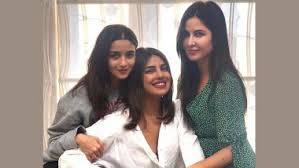 Jee Le Zaraa: पहिल्यांदाच Priyanka Chopra, Alia Bhatt आणि Katrina Kaif दिसणार एकत्र; जाणार रोड ट्रीपवर, Farhan Akhtar घेऊन येत आहे 'जिंदगी ना मिलेगी दोबारा' चा सिक्वल