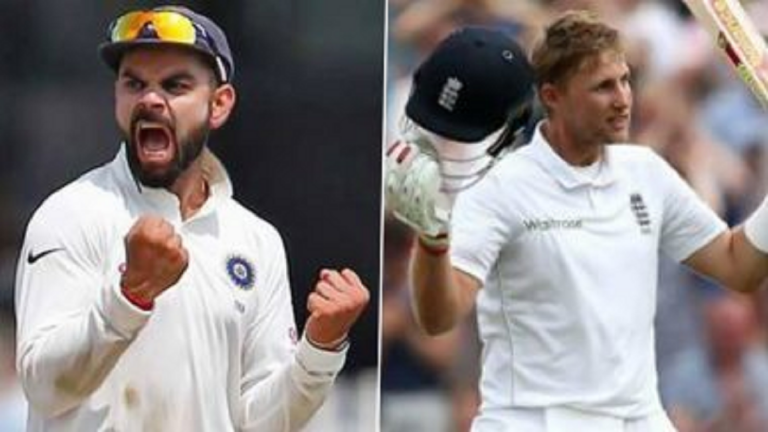 IND vs ENG 4th Test Live Streaming: भारत विरुद्ध इंग्लंड चौथ्या टेस्ट सामन्याच्या पहिल्या दिवसाचे लाईव्ह प्रक्षेपण Sony Six व DD Sports वर असे पाहा