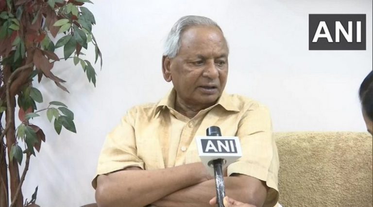 Kalyan Singh Passes Away: उत्तर प्रदेशचे माजी मुख्यमंत्री कल्याण सिंह यांचे निधन