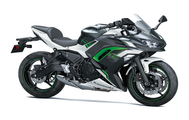 Kawasaki Ninja 650: कावासाकीची निंजा 650 स्पोर्टबाईक भारतीय बाजारात लाँच, पहा बाईकची वैशिष्ट्ये आणि किंमत