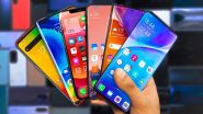 Chinese Phones in India: 12 हजार रुपयांपेक्षा कमी किमतीच्या चायनीज फोनवर देशात येऊ शकते बंदी; 'ड्रॅगन'ला धक्का देण्याची भारताची तयारी- Report
