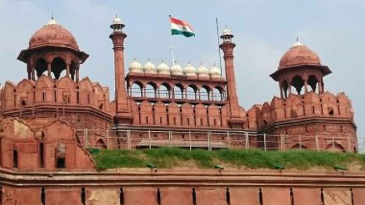 Red Fort Ownership Plea: मुघल सम्राट Bahadur Shah Zafar ची वंशज असल्याचा दावा करून लाल किल्लावर ताब्याची मागणी; सर्वोच्च न्यायालयाने फेटाळली Sultana Begum ची याचिका
