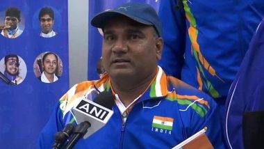 Tokyo Paralympics 2020: Vinod Kumar  ने  कांस्य पदक गमावलं; Discus F52 Class साठी Technical Delegates ने ठरवलं अपात्र