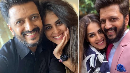 Riteish Deshmukh ने केलेली पोस्ट व्हायरल, व्हिडीओ पाहून तुम्हालाही आवरणार नाही हसू