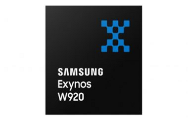 Samsung Exynos W920: सॅमसंगकडून 'या' नवीन प्रोसेसरची घोषणा, जाणुन घ्या कसा आहे हा प्रोसेसर