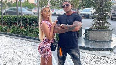 Sex Video Viral: गर्लफ्रेंड सोबत Stephen Bear चा सेक्स व्हिडिओ पाहून भडकले लोक, ट्विटरवरून लवकरात लवकर हटवण्याची केली मागणी