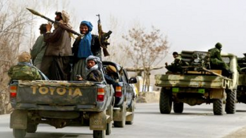 Afghanistan-Taliban Conflict: अफगाणिस्तानमध्ये फक्त 'या' महिलांना आहे काम करण्याची परवानगी