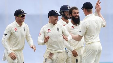 ENG vs IND: लॉर्ड्स कसोटीसाठी इंग्लंडची नवी चाल, 'या' अष्टपैलू खेळाडूचा संघात समावेश