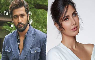 Vicky Kaushal आणि Katrina Kaif लवकरच लग्नाच्या बंधनात अडकणार? दोघांनी गुपचूप साखरपुडा उरकल्याची सोशल मीडियावर चर्चा