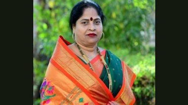 Asha Buchke Joins BJP:  शिवसैनिक आशा बुचके यांचा भाजपमध्ये प्रवेश