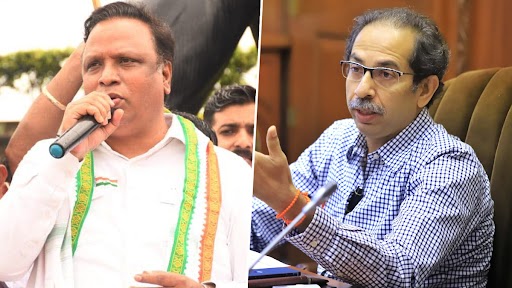 Ashish Shelar on CM Uddhav Thackeray: डिस्को, बार, पब ही आरोग्य केंद्रे आहेत का? असं म्हणत आशिष शेलार यांच्या कडून मुख्यमंत्र्यांवर प्रश्नांची सरबत्ती