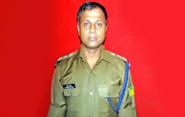 Sudhakar Shinde Martyred: नक्षलवाद्यांच्या भ्याड हल्ल्यात नांदेडचे सुपुत्र सुधाकर शिंदे शहीद