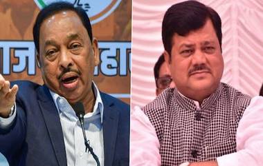 Narayan Rane यांना जामीन मंजूर झाल्यानंतर Pravin Darekar यांची पहिली प्रतिक्रिया