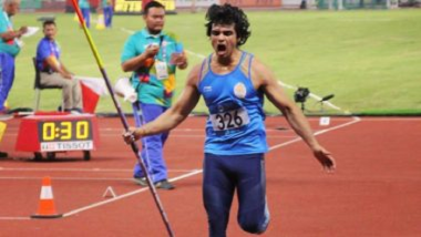 Tokyo Olympics 2020: नीरज चोप्रा ठरला भालाफेक स्पर्धेत अंतिम फेरीसाठी पात्र ठरणारा पहिला भारतीय