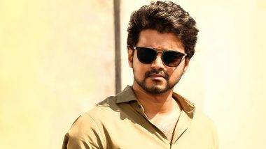 दाक्षिणात्य अभिनेता Thalapathy Vijay ने आपल्या आई-वडिलांच्या विरोधात दाखल केली तक्रार; जाणून घ्या काय आहे कारण