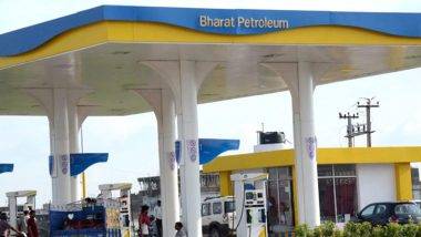 Bharat Petroleum ची नवी योजना; पेट्रोल पंपावर उभारणार 1000 EV Charging Stations