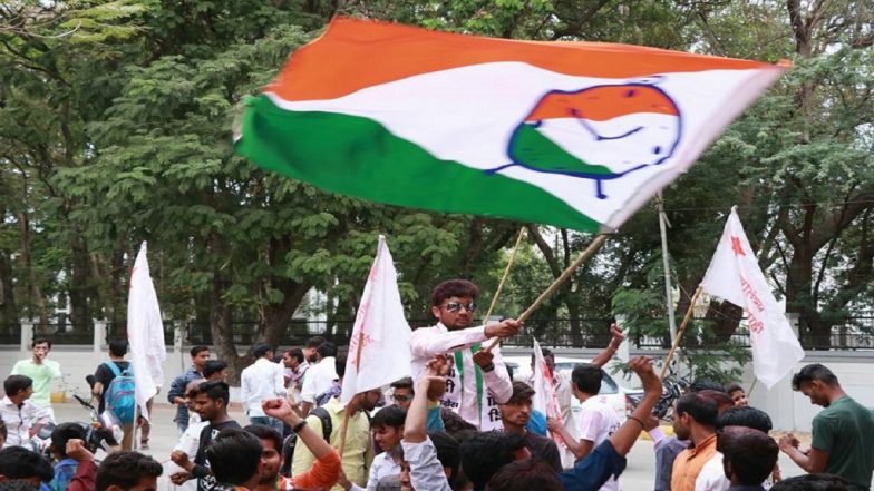 NCP On OBC Reservation: स्थानिक स्वराज्य संस्थांच्या निवडणुकीत 27 टक्के उमेदवार ओबीसी समाजाचे, जयंत पाटील यांची माहिती