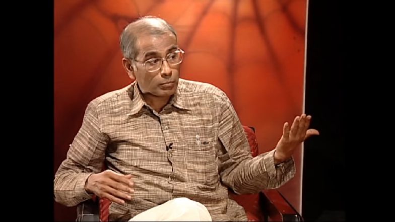Dr. Narendra Dabholkar Murder Case: डॉ. नरेंद्र दाभोलकर हत्या प्रकरणातील 5 आरोपींवर आज दाखल होणार आरोपपत्र