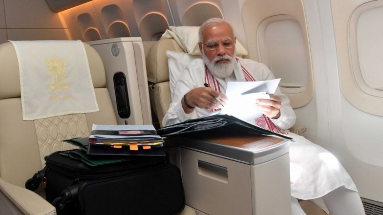 India at UNGA: पंतप्रधान नरेंद्र मोदींच्या UNGA मधील भाषण कधी आणि कुठे पाहाल ? जाणून घ्या मोदींचे संपुर्ण वेळापत्रक