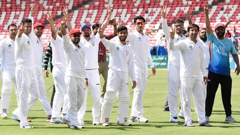 AUS vs AFG Test 2021: ऑस्ट्रेलिया-अफगाणिस्तान टेस्ट सामन्यावर संकट, तालिबानचा ‘हा’ मोठा निर्णय आहे कारण