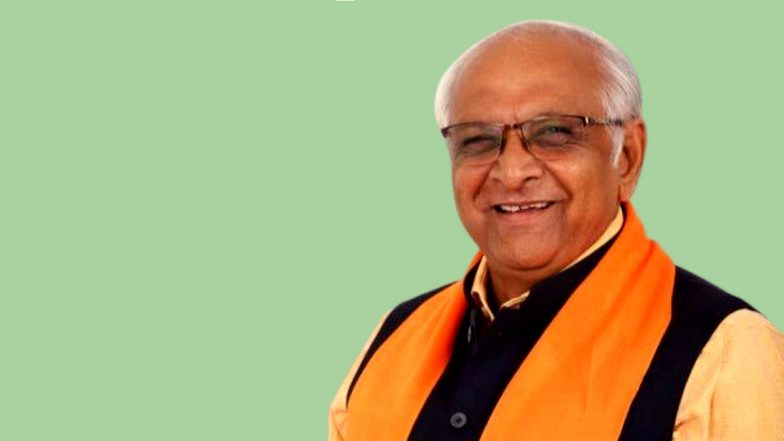 Bhupendra Patel: भूपेंद्र पटेल गुजरातचे नवे मुख्यमंत्री, भाजप आमदारांच्या बैठकीत शिक्कामोर्तब