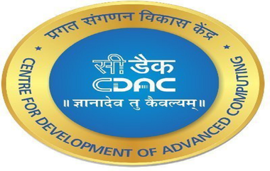 C-DAC Recruitment 2021: सेंटर फॉर डेव्हलपमेंट ऑफ अॅडव्हान्स्ड कॉम्प्युटिंगमध्ये 259 जागांसाठी भरती प्रक्रिया सुरू, 'असा' करा अर्ज