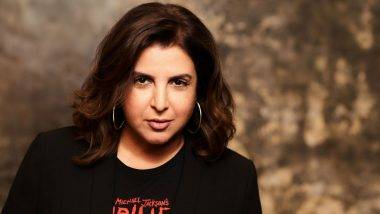 Farah Khan Tests Positive for Covid-19: लसीचे दोन्ही डोस घेऊनही बॉलिवूड कोरियोग्राफर फराह खानला कोरोना विषाणूची लागण