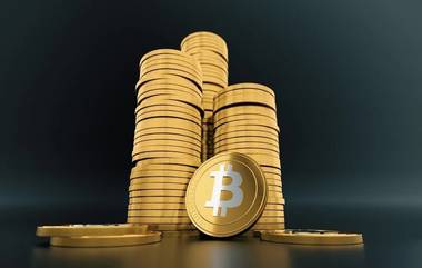 Cryptocurrency: क्रिप्टोकरन्सी गुंतवणूक करण्यापूर्वी 'Crypto Tax' बाबत जाणून घ्या, वित्त सचीव टीवी सोमनाथन यांनी दिली मोठी प्रतिक्रिया