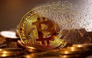 Cryptocurrency Holding प्रकरणी भारत उच्च स्थानी; अमेरिका, रशिया आणि चीनसारख्या देशांना टाकले मागे