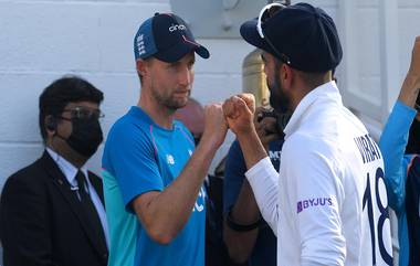 IND vs ENG 5th Test, Manchester Weather Report: मँचेस्टर येथे इंग्लंड विरुद्ध भारत निर्णायक कसोटी, भारताला मालिका जिंकण्यास पाऊस करू शकतो मदत