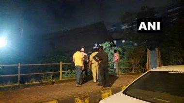 BKC Flyover Collapsed: मुंबईच्या वांद्रे कुर्ला कॉम्प्लेक्समध्ये निर्माणाधीन उड्डाणपुलाचा एक भाग कोसळला