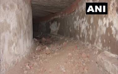 Tunnel Discovered At Delhi Assembly: दिल्ली विधानसभेत सापडला रहस्यमयी ब्रिटीशकालीन बोगदा; लाल किल्ल्यापर्यंत जातो गुप्त रस्ता, जाणून घ्या सविस्तर 