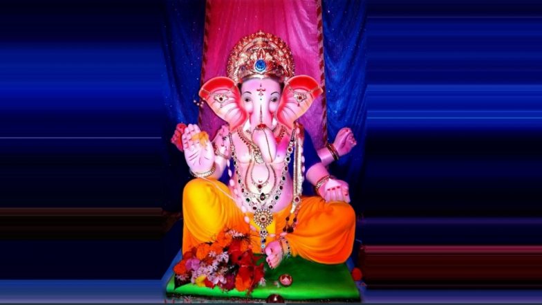 Sankashti Chaturthi 2023 Full Calendar: अंगरकीने यंदाच्या वर्षी संकष्टी चतुर्थींची सुरूवात; जाणून घ्या वर्षभरातील संकष्टीच्या तारखा आणि चंद्रोदयाच्या वेळा