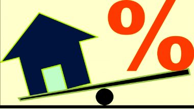 गृहकर्ज: घर खरेदीची सुवर्ण संधी! Home Loan देणयासाठी बँकांमध्ये स्पर्धा, पाहा कोणाचे किती व्याजदर?