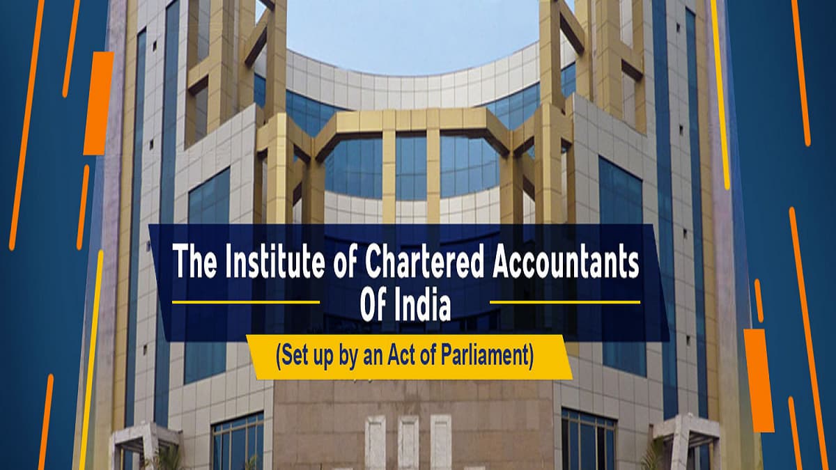 CA Exam 2025 Postponed: भारत- पाकिस्तान तणावाच्या पार्श्वभूमीवर सीए परीक्षेचे उर्वरित पेपर्स देशभर पुढे ढकलले;  icai.org वर नोटिफिकेशन जारी