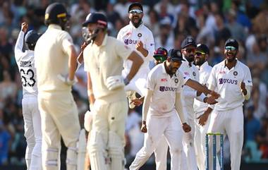 IND vs ENG 4th Test: ओव्हलच्या मैदानात टीम इंडियाने मारली बाजी ‘हे’ 5  ठरले इंग्लंडवर ऐतिहासिक विजयाचे प्रमुख कारण