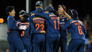 India Women Tour of New Zealand: पुढील वर्षी विश्वचषक पूर्वी भारतीय महिला क्रिकेट करणार न्यूझीलंडचा दौरा, पहा संपूर्ण वेळापत्रक