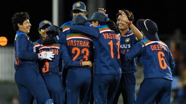 IND vs AUS, ICC Women's World Cup 2022: टीम इंडियाची ऑस्ट्रेलियाविरुद्ध अटीतटीची लढाई, ‘या’ भारतीय खेळाडूंवर असणार खास नजर